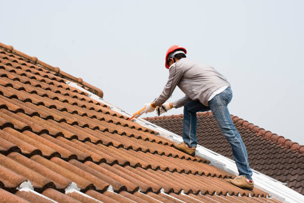 Best Commercial Roofing Services  in Raymond, MS
