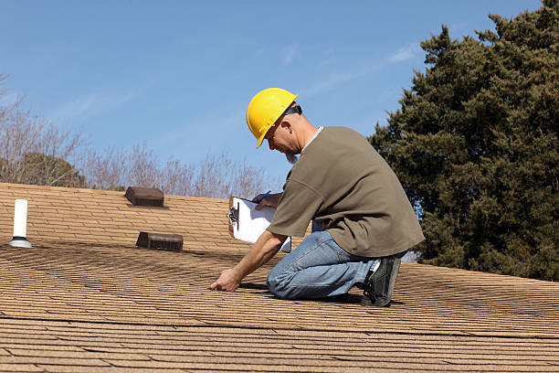 Best Cold Roofs  in Raymond, MS
